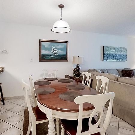 Lei Lani Tower 204 Apartment Orange Beach Luaran gambar