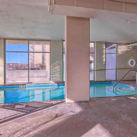 Lei Lani Tower 204 Apartment Orange Beach Luaran gambar