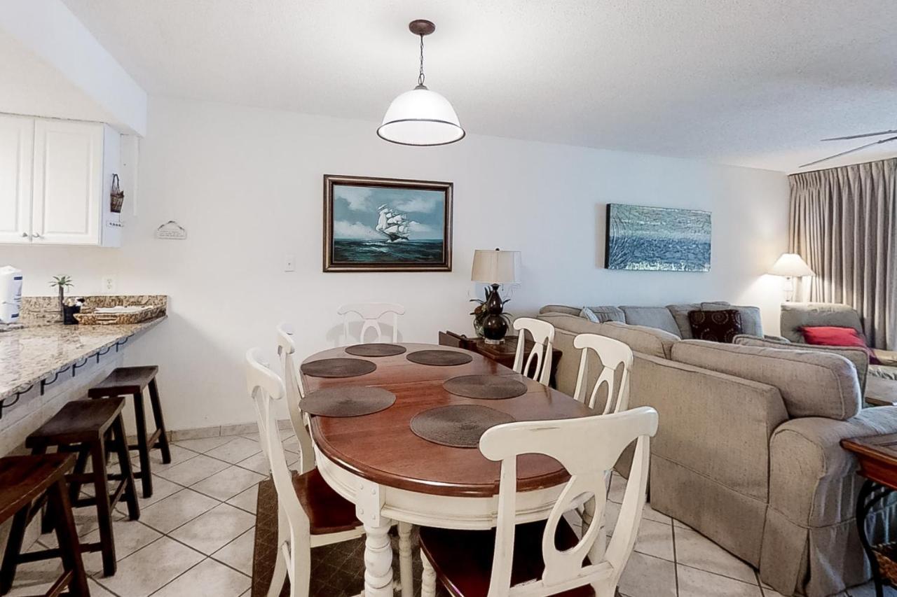 Lei Lani Tower 204 Apartment Orange Beach Luaran gambar