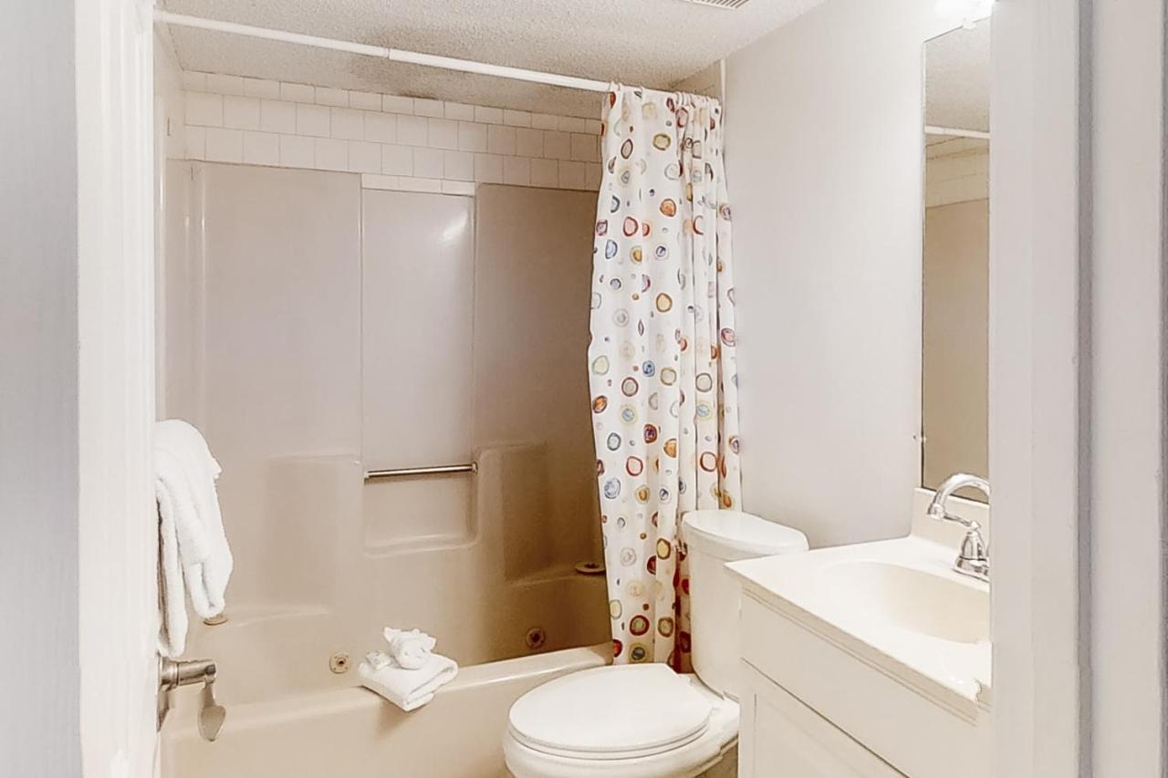 Lei Lani Tower 204 Apartment Orange Beach Luaran gambar