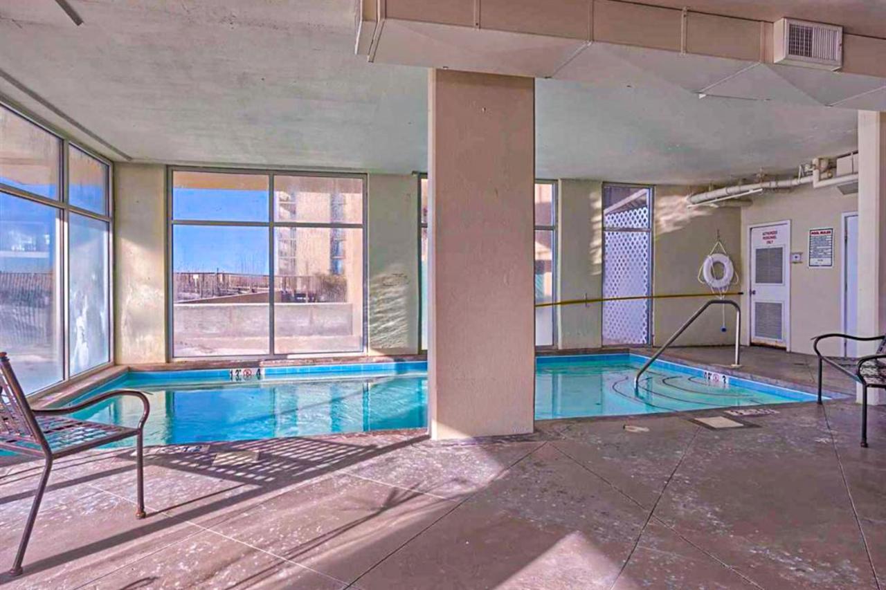 Lei Lani Tower 204 Apartment Orange Beach Luaran gambar