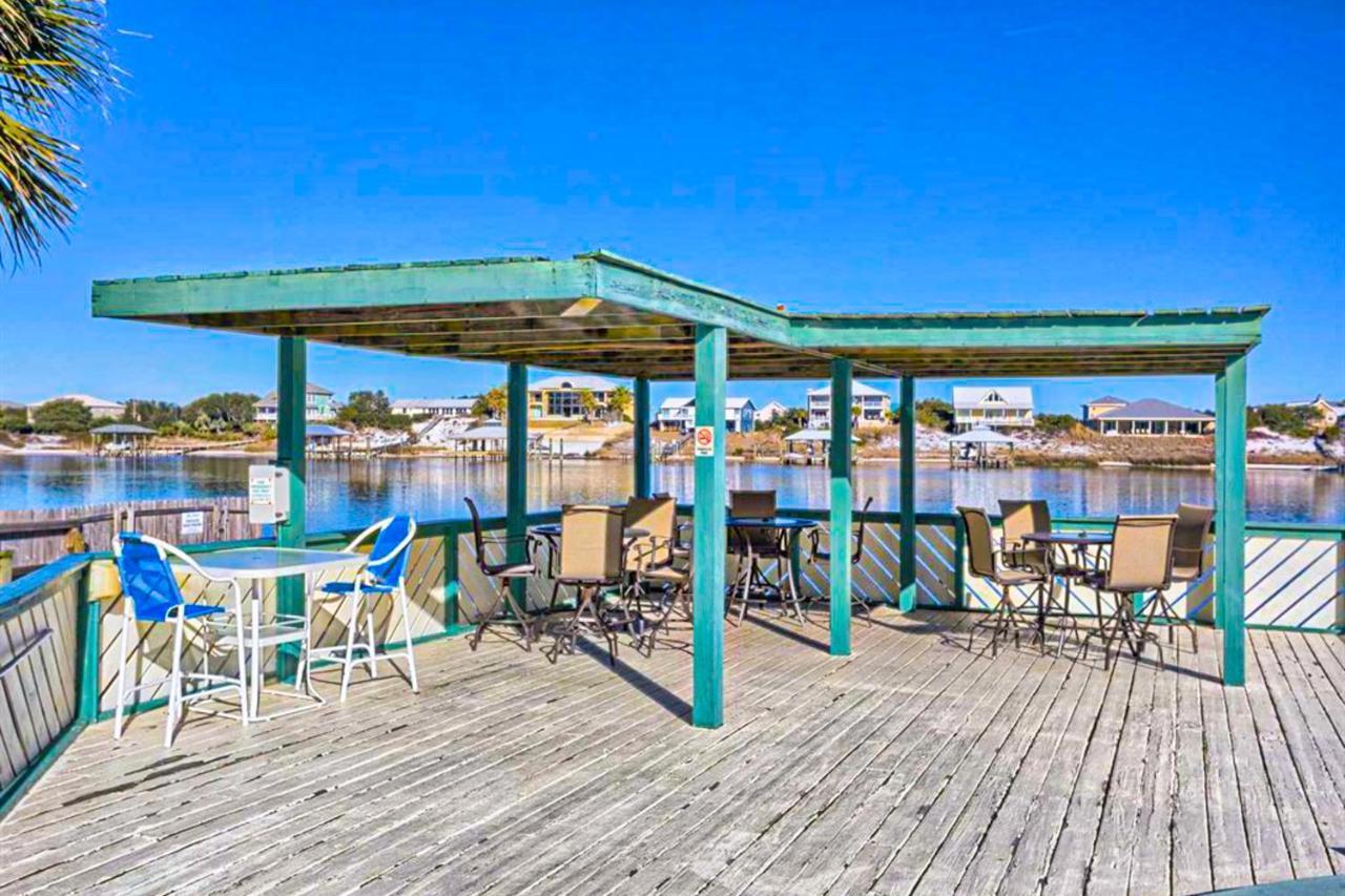 Lei Lani Tower 204 Apartment Orange Beach Luaran gambar