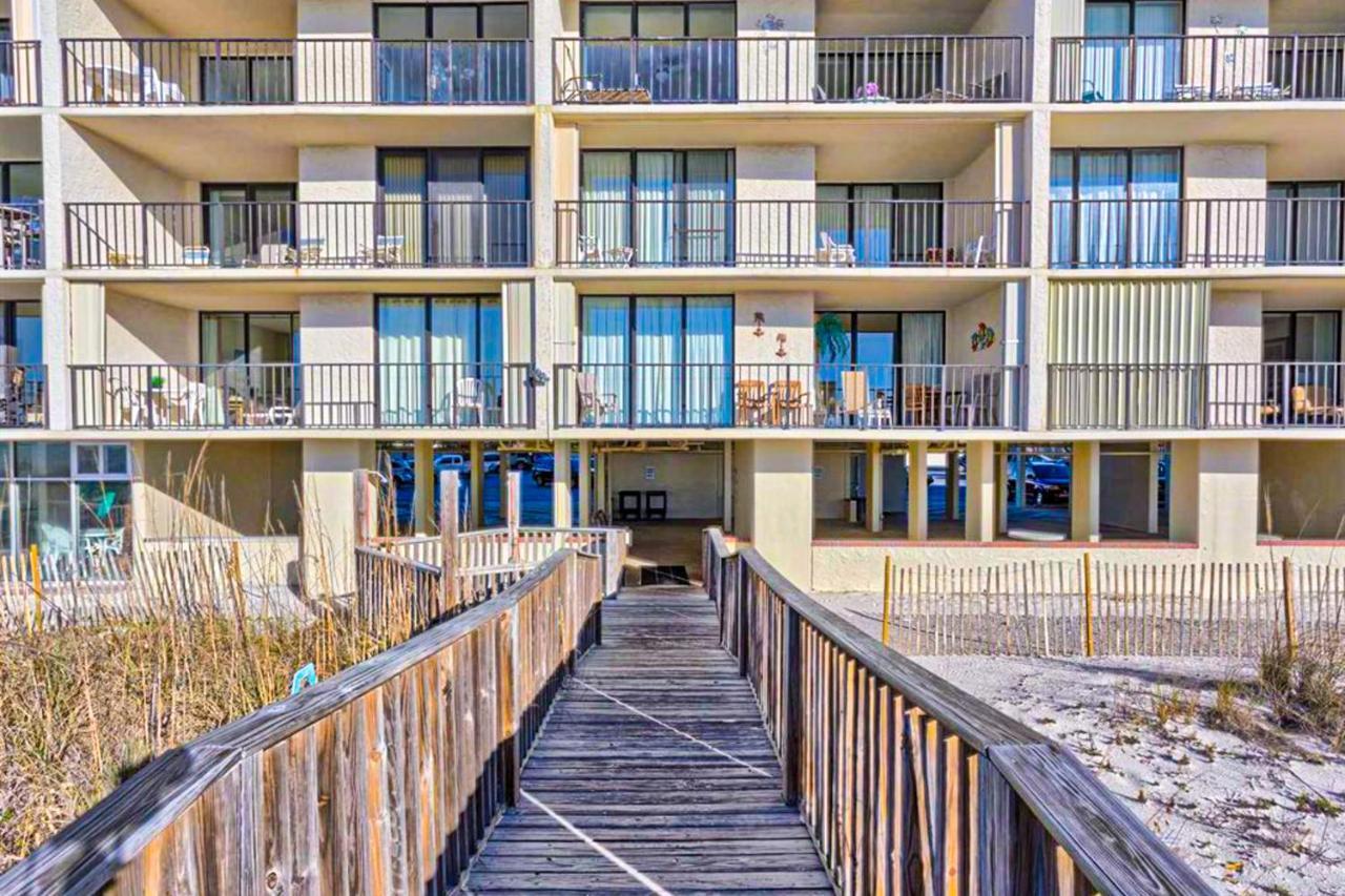 Lei Lani Tower 204 Apartment Orange Beach Luaran gambar
