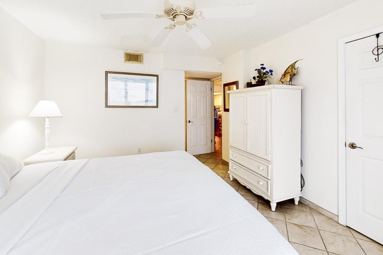Lei Lani Tower 204 Apartment Orange Beach Luaran gambar