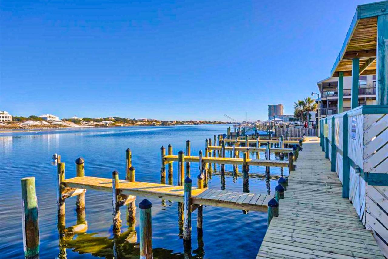 Lei Lani Tower 204 Apartment Orange Beach Luaran gambar