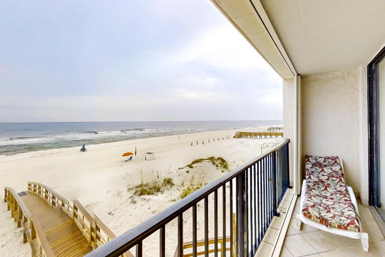 Lei Lani Tower 204 Apartment Orange Beach Luaran gambar