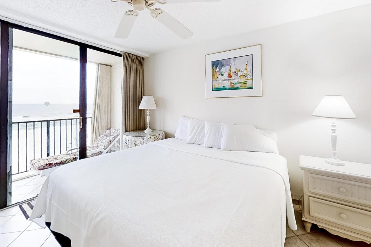 Lei Lani Tower 204 Apartment Orange Beach Luaran gambar