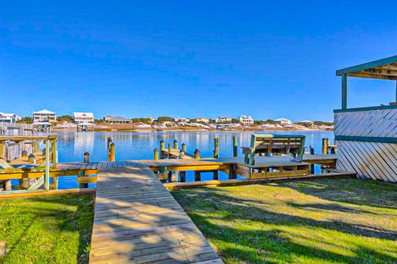 Lei Lani Tower 204 Apartment Orange Beach Luaran gambar