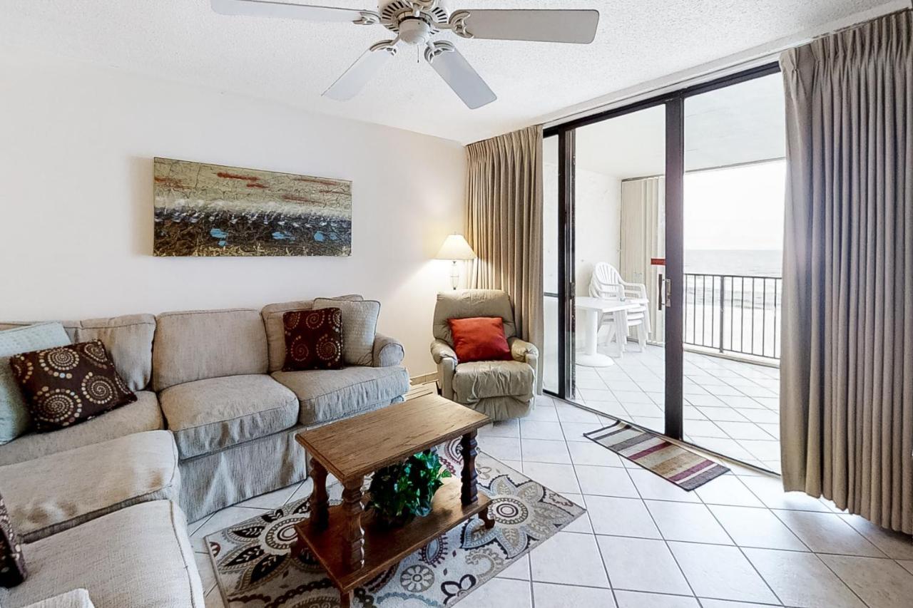 Lei Lani Tower 204 Apartment Orange Beach Luaran gambar