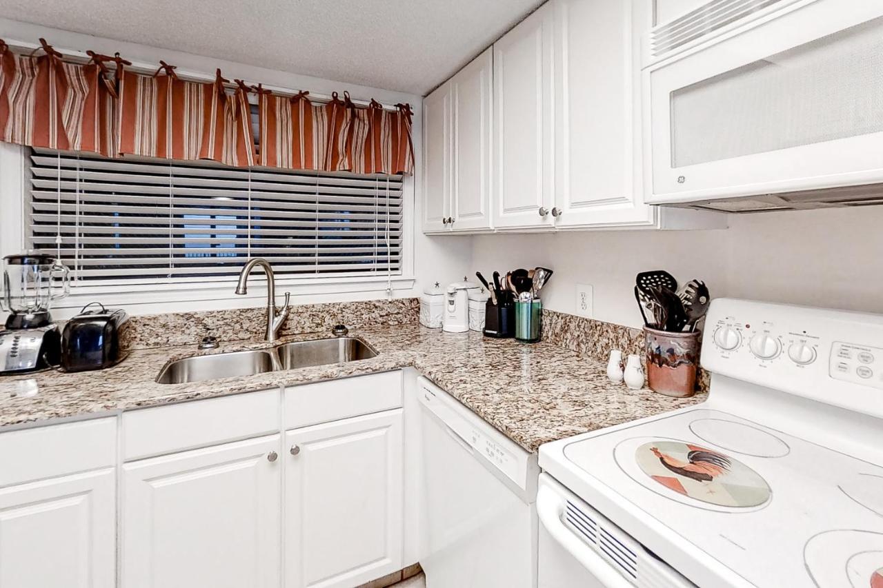 Lei Lani Tower 204 Apartment Orange Beach Luaran gambar
