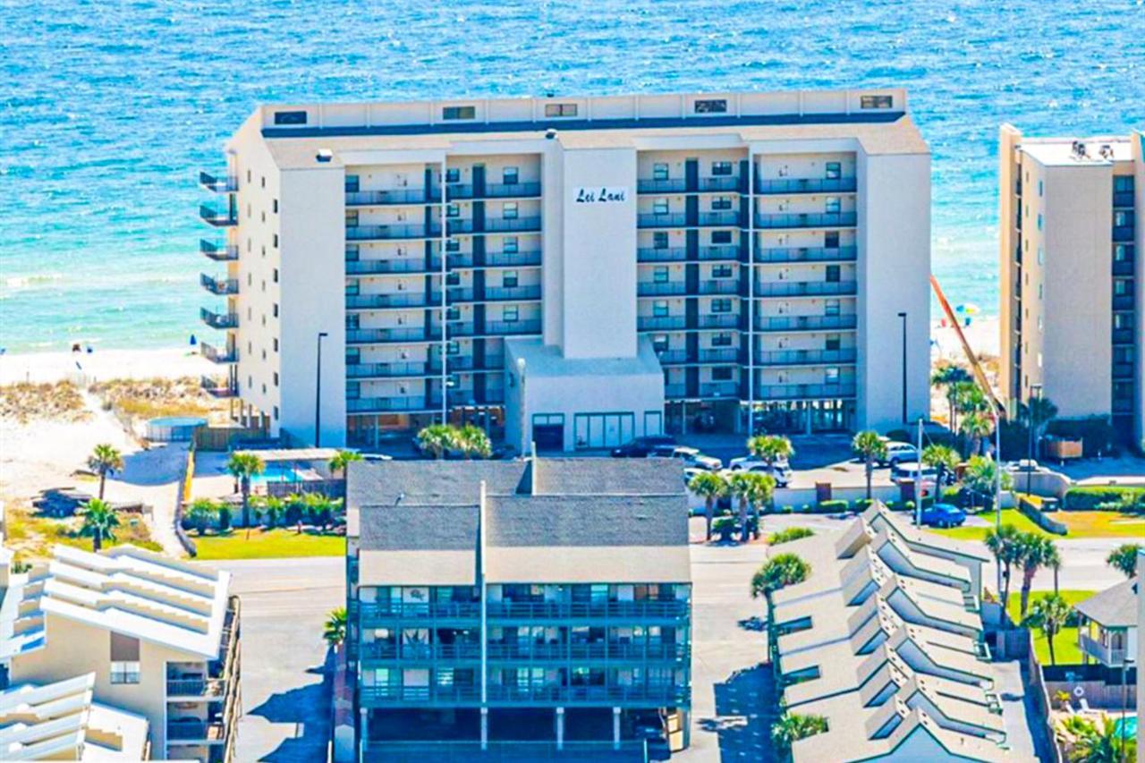 Lei Lani Tower 204 Apartment Orange Beach Luaran gambar