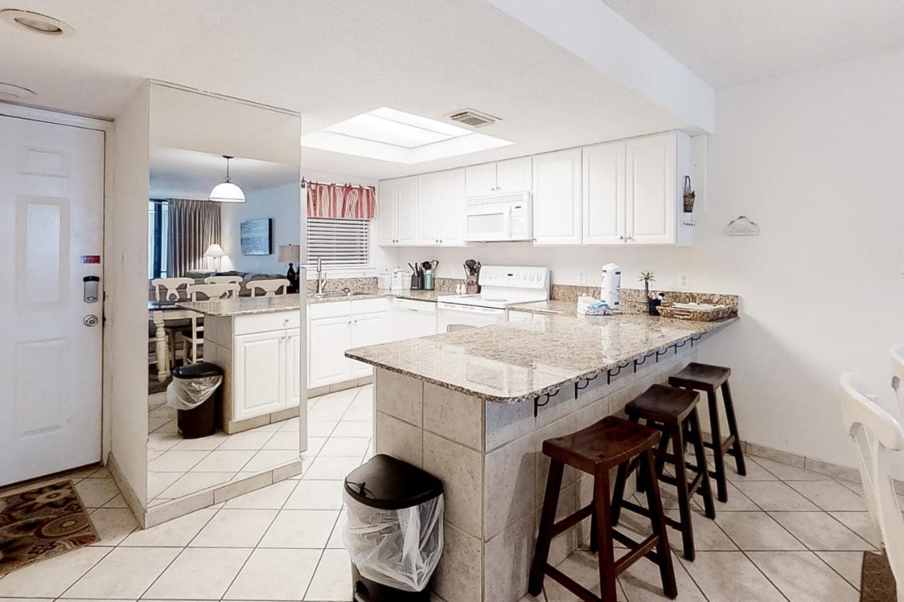 Lei Lani Tower 204 Apartment Orange Beach Luaran gambar