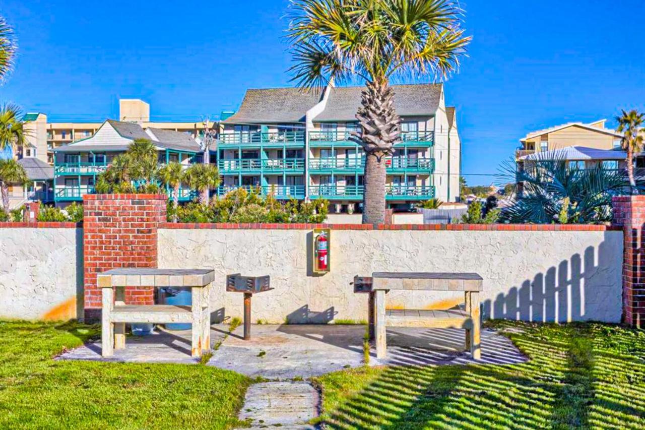 Lei Lani Tower 204 Apartment Orange Beach Luaran gambar