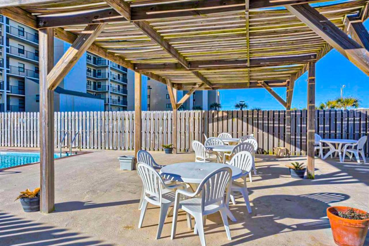 Lei Lani Tower 204 Apartment Orange Beach Luaran gambar