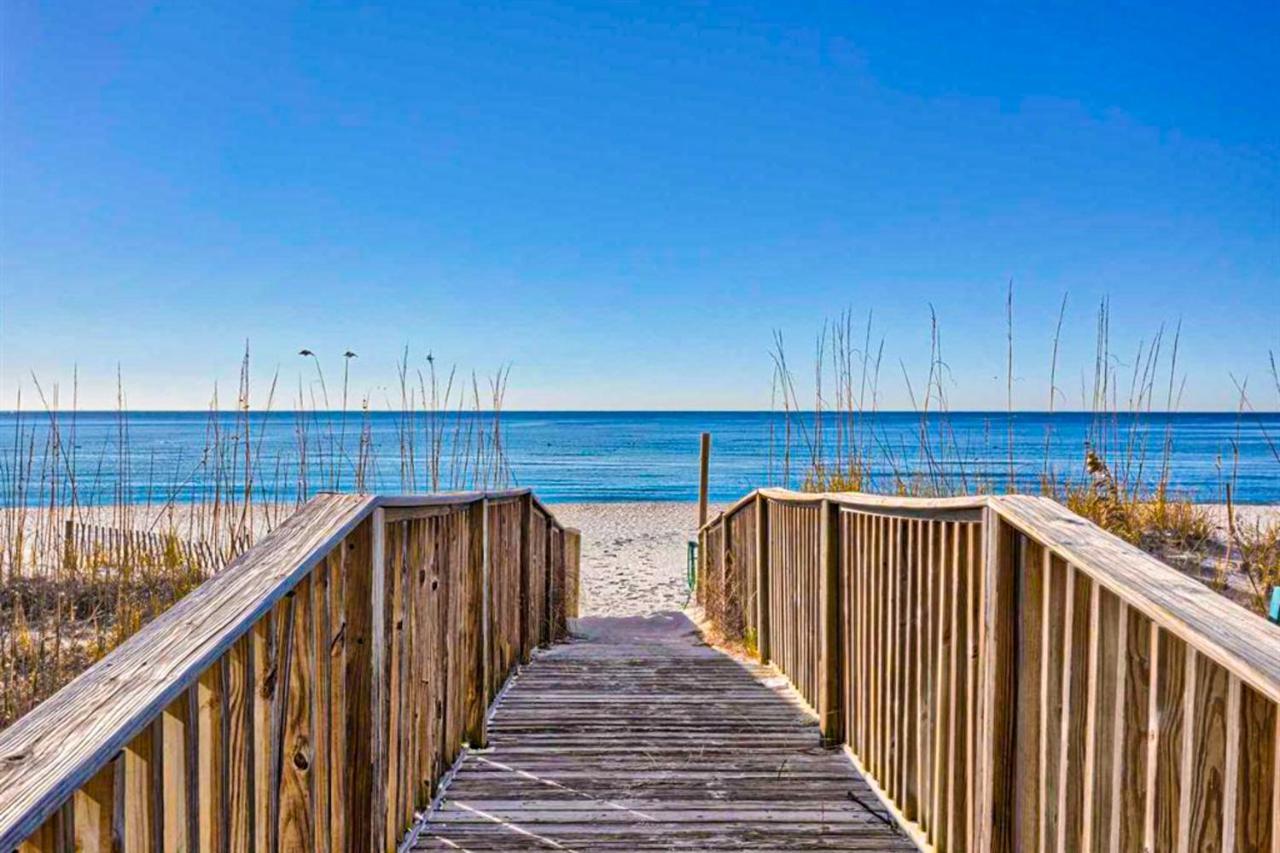 Lei Lani Tower 204 Apartment Orange Beach Luaran gambar